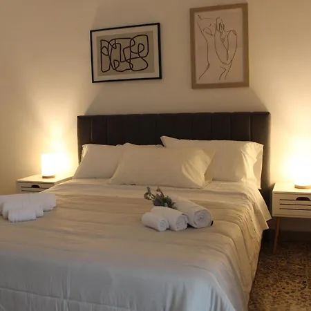 Bilocale Moderno Centro Apartment Mantua