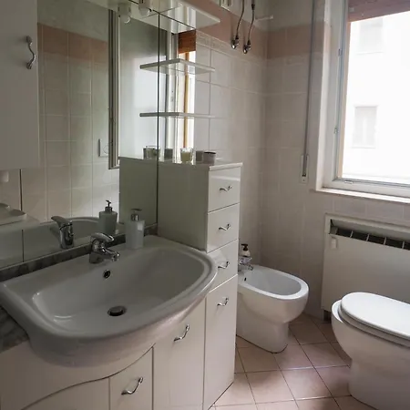 Apartment Bilocale Moderno Centro *