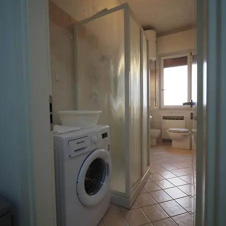 Bilocale Moderno Centro Appartement