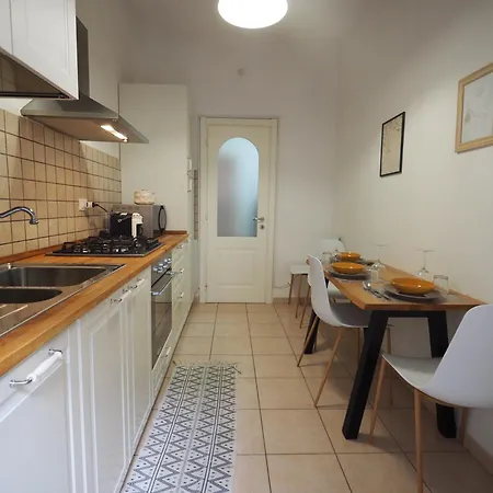 Bilocale Moderno Centro Appartement *