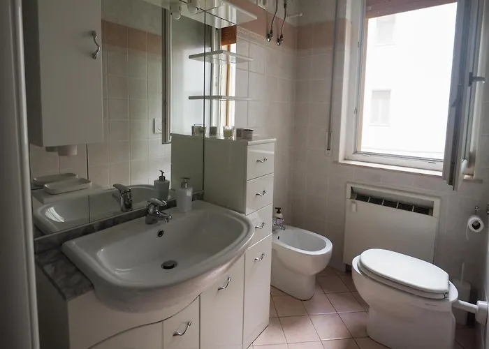 Appartement Bilocale Moderno Centro *
